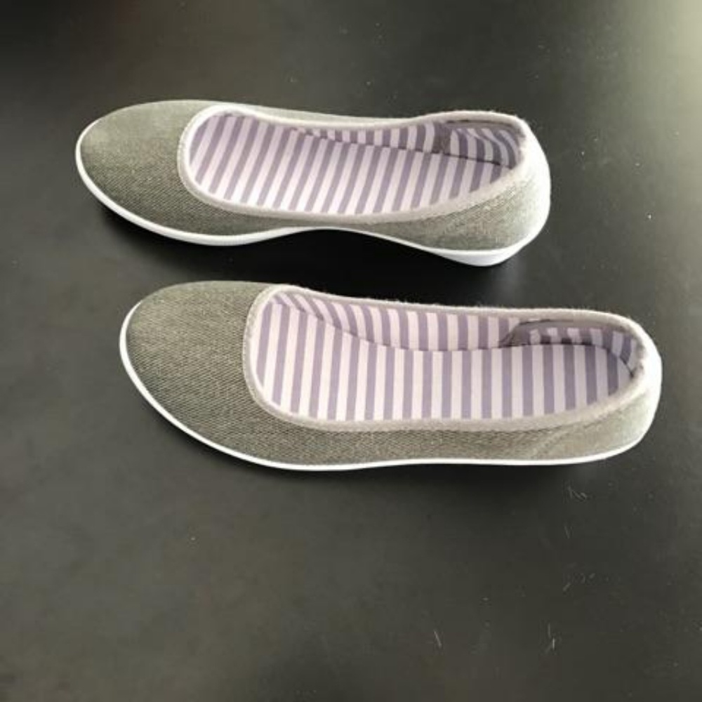 Size 9 avon shoes
